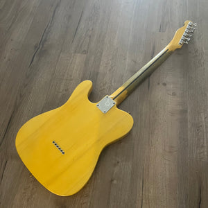 South Special T Style - Lollar Pickups - Butterscotch - Light Relic