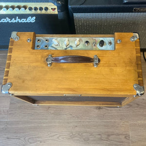 Little Dawg 5E3 'D-Lux' Neil Young Amp