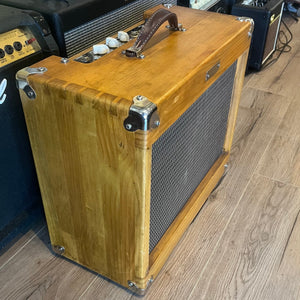 Little Dawg 5E3 'D-Lux' Neil Young Amp