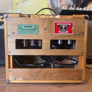 Little Dawg 5E3 'D-Lux' Neil Young Amp