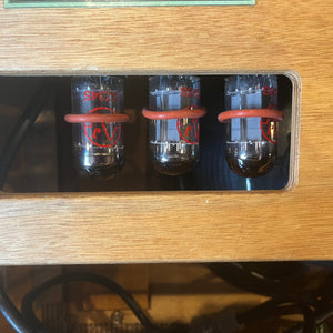Little Dawg 5E3 'D-Lux' Neil Young Amp