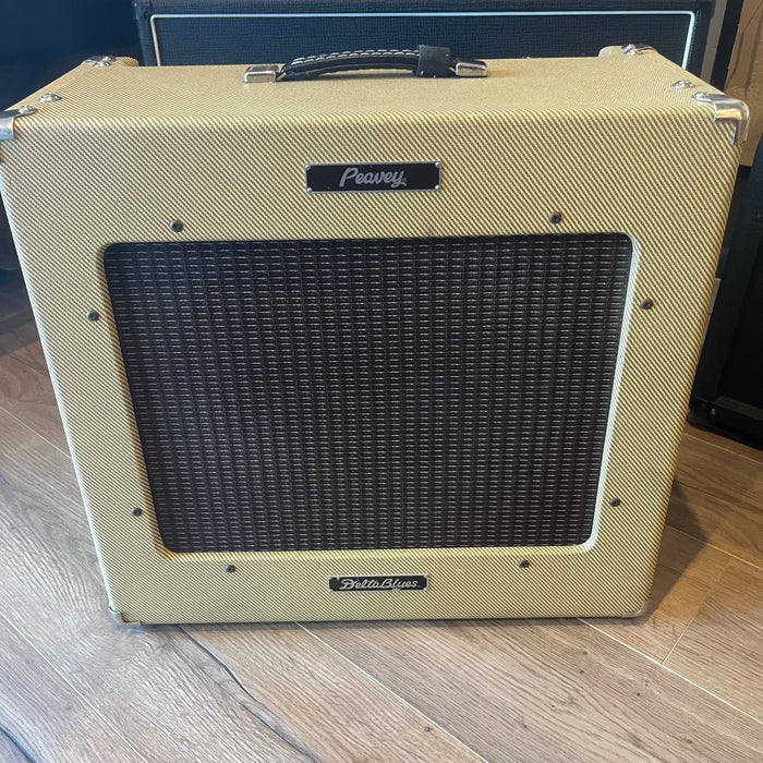 Peavey Delta Blues 115 Amplifier
