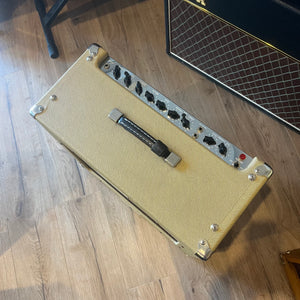 Peavey Delta Blues 115 Amplifier