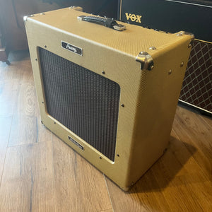 Peavey Delta Blues 115 Amplifier