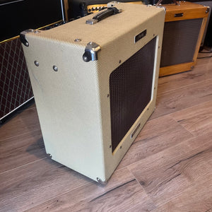 Peavey Delta Blues 115 Amplifier