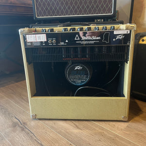 Peavey Delta Blues 115 Amplifier