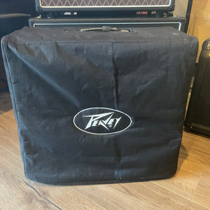 Peavey Delta Blues 115 Amplifier