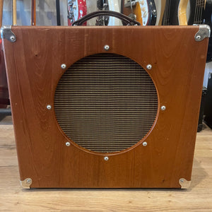 'The Champster' by Little Dawg Amps