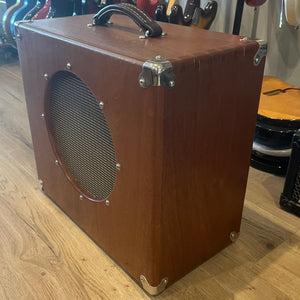 'The Champster' by Little Dawg Amps