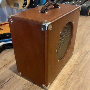 'The Champster' by Little Dawg Amps