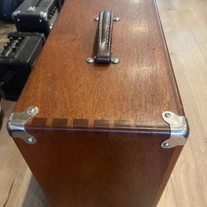 'The Champster' by Little Dawg Amps