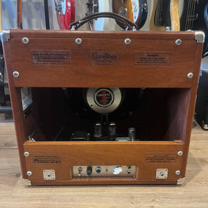 'The Champster' by Little Dawg Amps