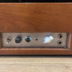 'The Champster' by Little Dawg Amps