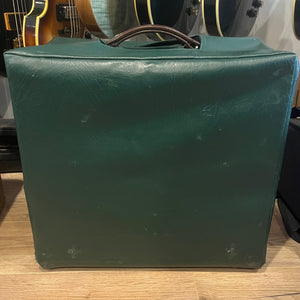 'The Champster' by Little Dawg Amps