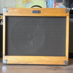 Little Dawg 5E3 'D-Lux' Neil Young Amp