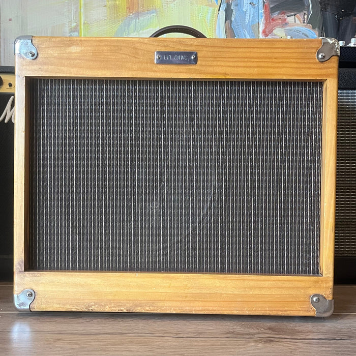 Little Dawg 5E3 'D-Lux' Neil Young Amp