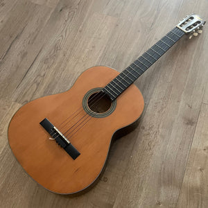 Yamaha Classical G-60 MIJ 1960’s Acoustic