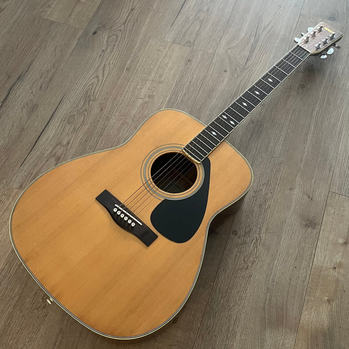 Yamaha Acosutic FG 345 II 1970's