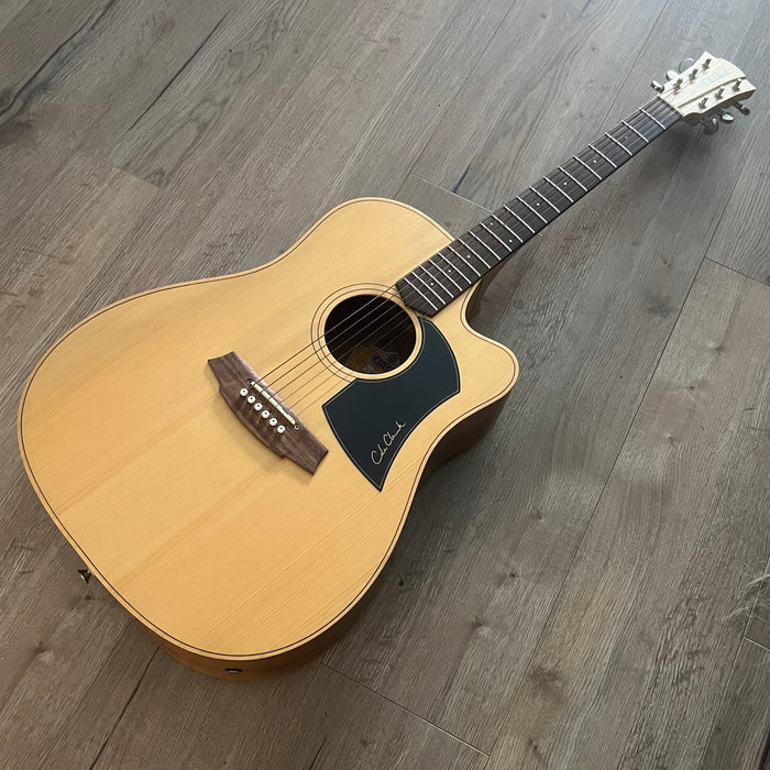 Cole Clark 'Fat Lady' FL1 AC Acoustic