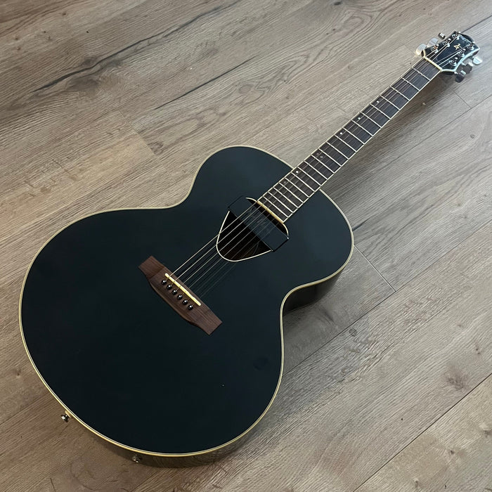 Greco Rancher Acoustic / Electric Made in Korea