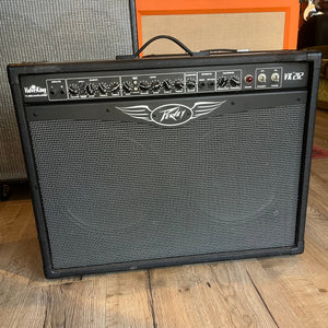 Peavey ValveKing 212 50 Watt 2 x 12" All Tube Guitar Amplifier
