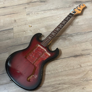 Kingston Bass Project (MIJ)