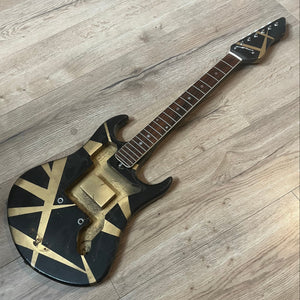 Teisco Van Halen Guitar Project (MIJ) 1960's