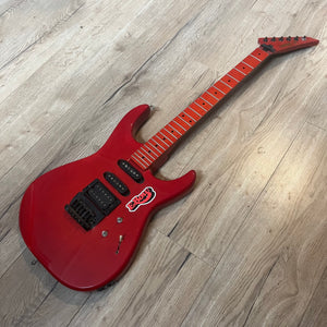 Series 10 by Bentley Shred Guitar Project (MIK)