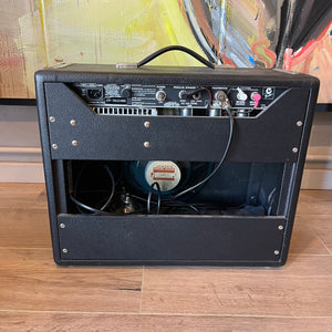 Fender Princeton Reverb Tube Amp