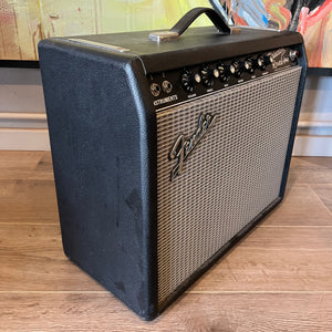 Fender Princeton Reverb Tube Amp