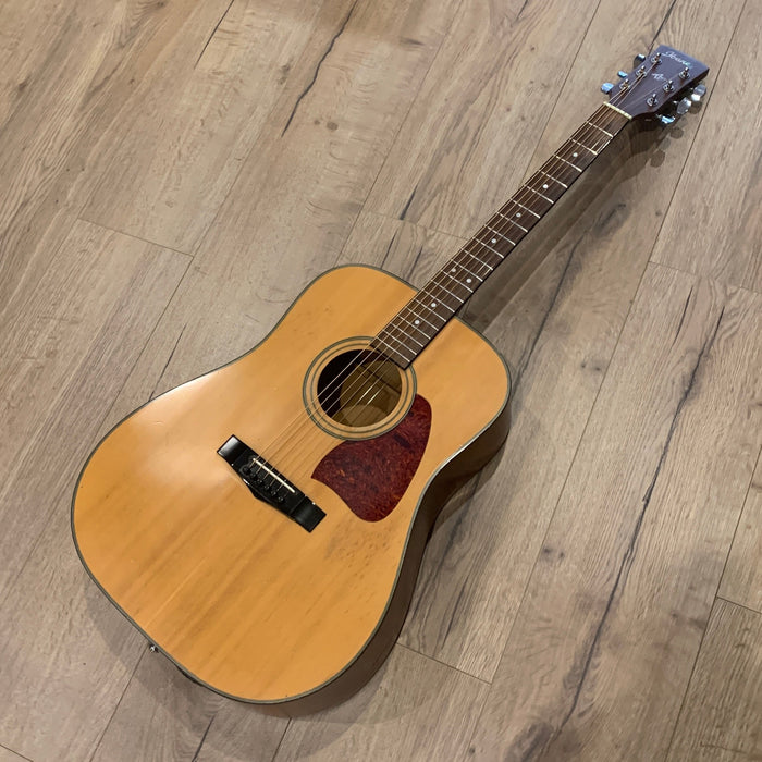 Ibanez Artwood AW 200 Acoustic (Made in Korea)