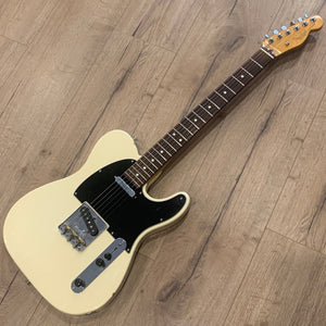 Fender American Professional II Telecaster - Olympic White