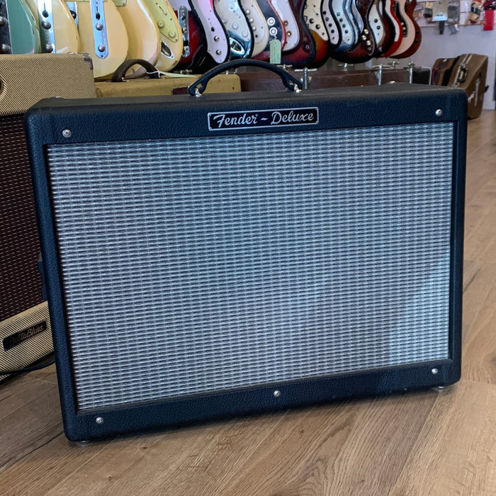 Fender Hot Rod Deluxe - USA made