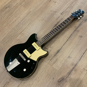 Yamaha Revstar Gen2 Standard P90 Guitar - Bowden Green