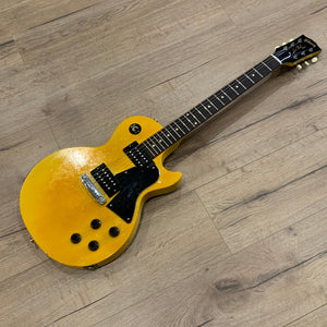 Gibson Les Paul Junior Special - TV Yellow