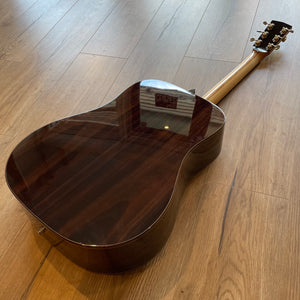 Frank Guitars - D28 Style Acoustic Guitar