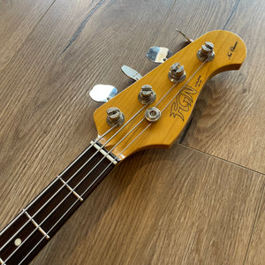 FGN BMJ-G Neo Classic Bass White MIJ (New)