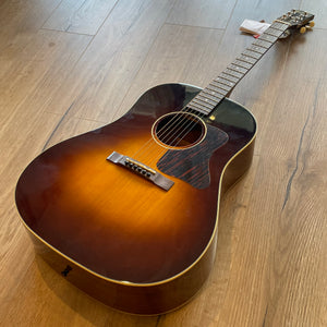 Farida Old Town OTS-62 VBS Acoustic (New)