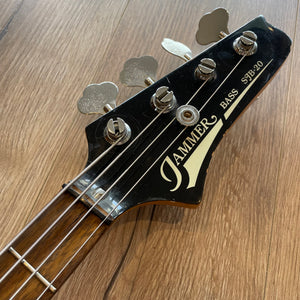 Sebring Jammer Bass SJB-20 MIJ
