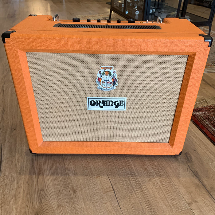 Orange AD-30 Amp Made in UK
