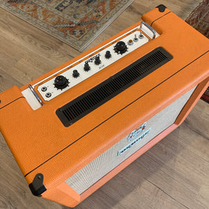 Orange AD-30 Amp Made in UK