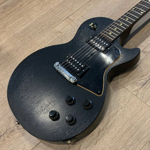 Gibson Les Paul Tribute Special - Black Nitro 2023