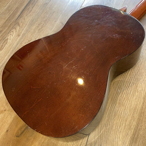 Vintage 1970's Yamaha G-55A Classical Guitar