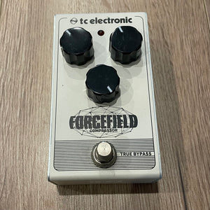 TC Electronic Forcefield