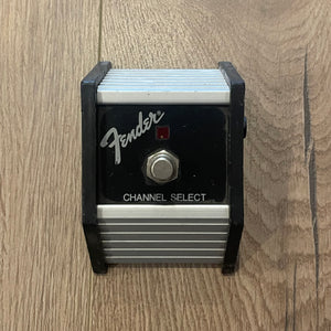Fender 1-Button Footswitch