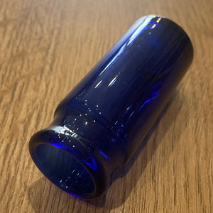 Jim Dunlop - "Blues Bottle" Slides - Blue Medium