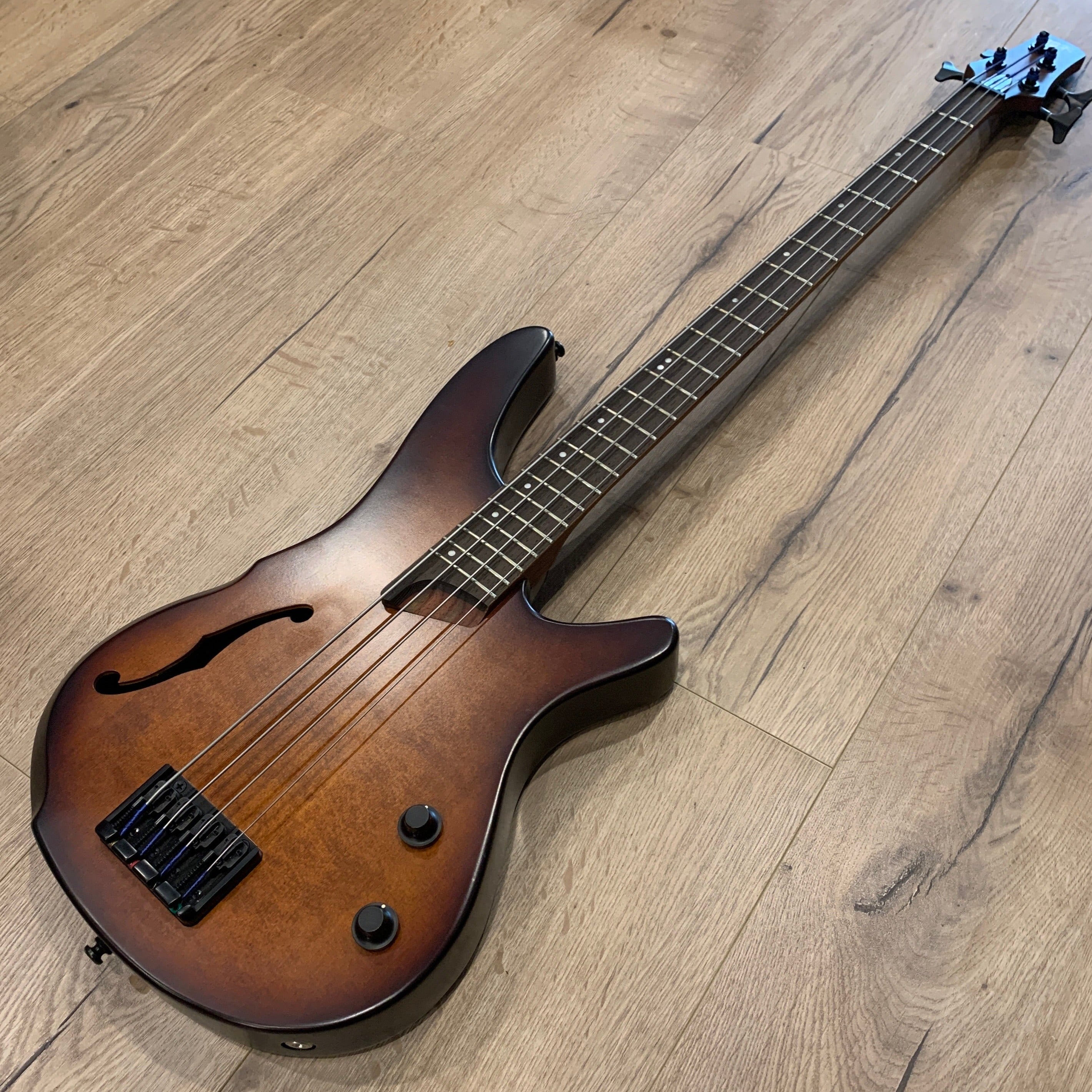 Ibanez SRH 500 NNF Bass