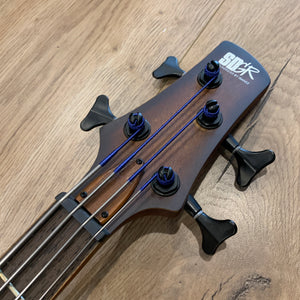 Ibanez SRH 500 NNF Bass