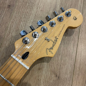 Fender Player Series Stratocaster - White