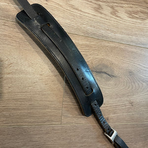 Vintage Leather Gretsch Strap